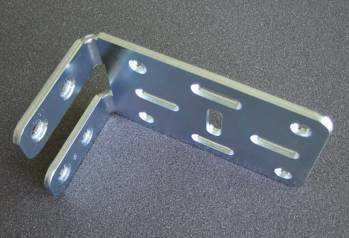Cladding bracket angled-102-016000005