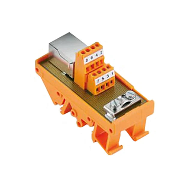 RS RJ 45 8 POLE INTERFACE - 8611320000