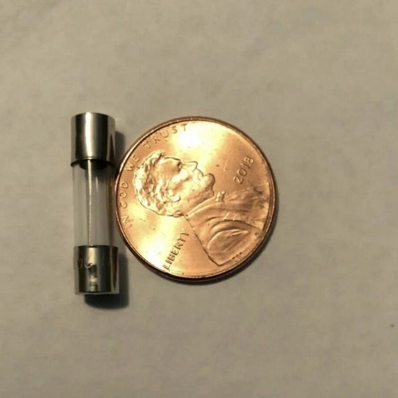 Fine-wire fuse 2 amp time-lag-102-011516