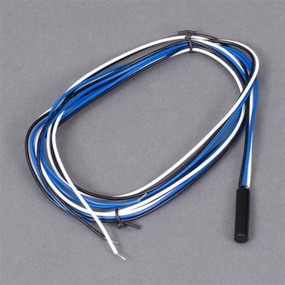 Solenoid switch D6 REED UK-102-014640
