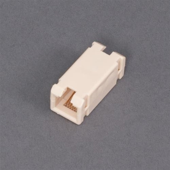 Coupler SIP 2 x 6P crossed-102-015197