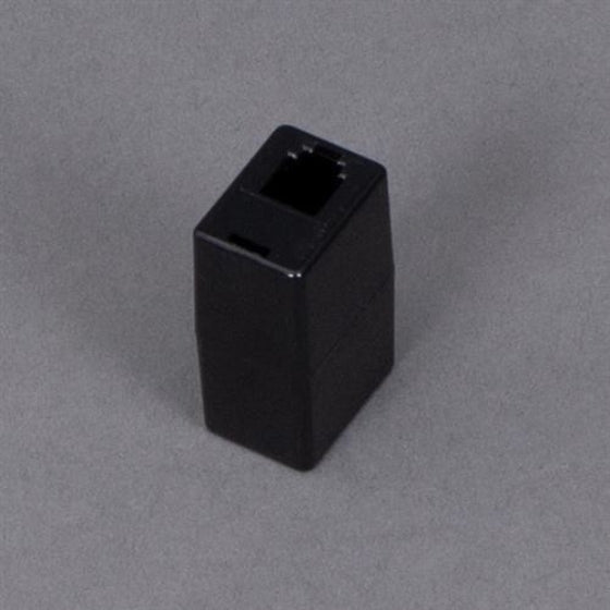 Coupler CAN RJ10 2 x 4P (1:1)-102-015297