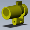 KABA cylinder 1514/8-102-032080