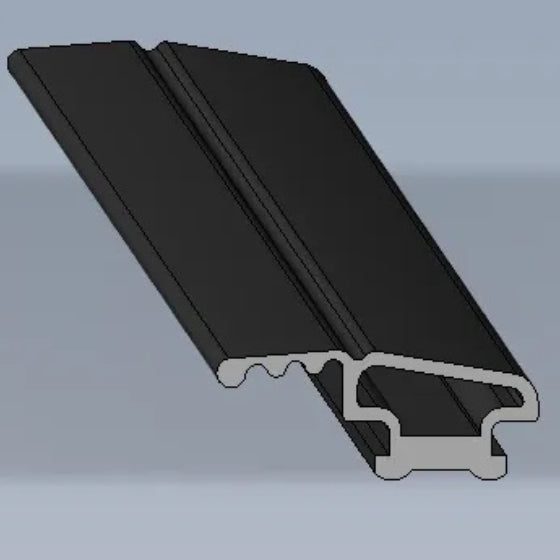 P1186 Door seal-102-041443