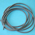 Sponge rubber, 4 mm diameter-102-041451