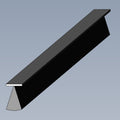 P1352 Brush sealing 11mm-102-041464
