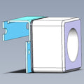 Socket complete-102-016016000
