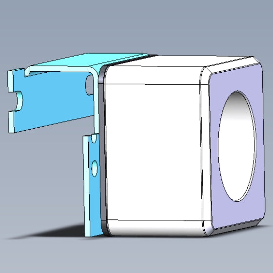 Socket complete-102-016016000