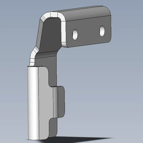 Connecting part-102-016040006