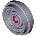 Counter wheel 16-102-016043000