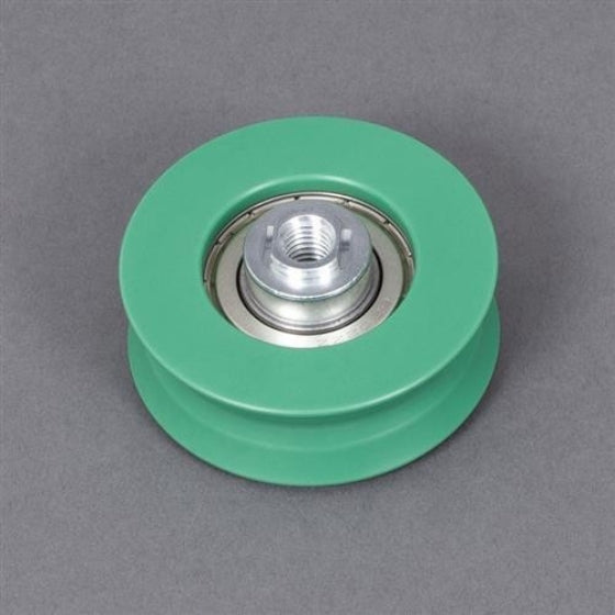 Carrying roller 16-102-016044000