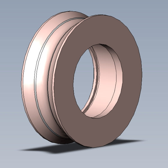 Roller body-102-016044004