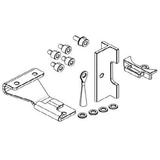 MS carriage E-STA-R/L-102-016048000