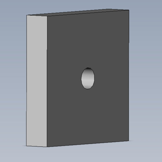 Tongue-nut M3-102-016080011