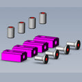 MS side screen 20, internal-102-016122000
