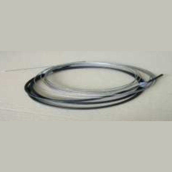Wire rope, inoxidable, 1,5 mm-102-032136
