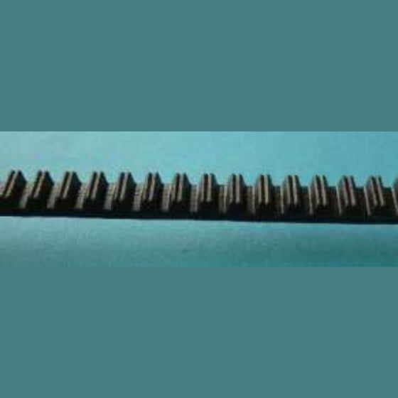 Gear belt RPP-8-15 (roll 30m)-102-033031
