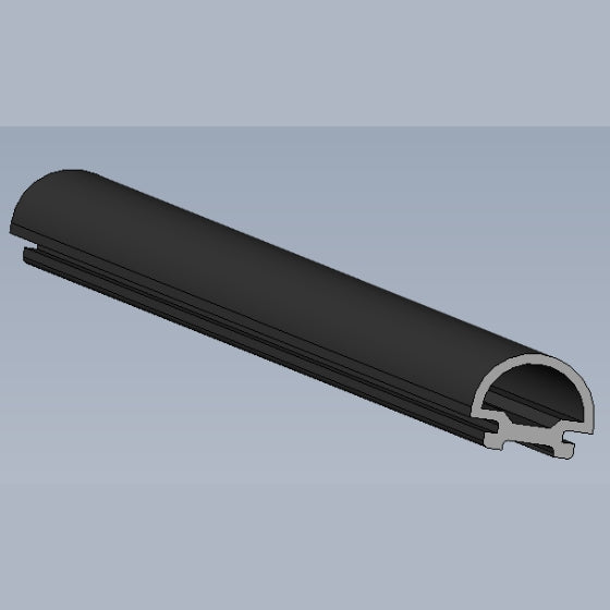 P1238 Door seal-102-041453