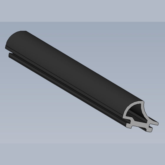 P1239 Door seal-102-041454
