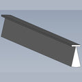 P1344 Brush sealing 12mm-102-041467