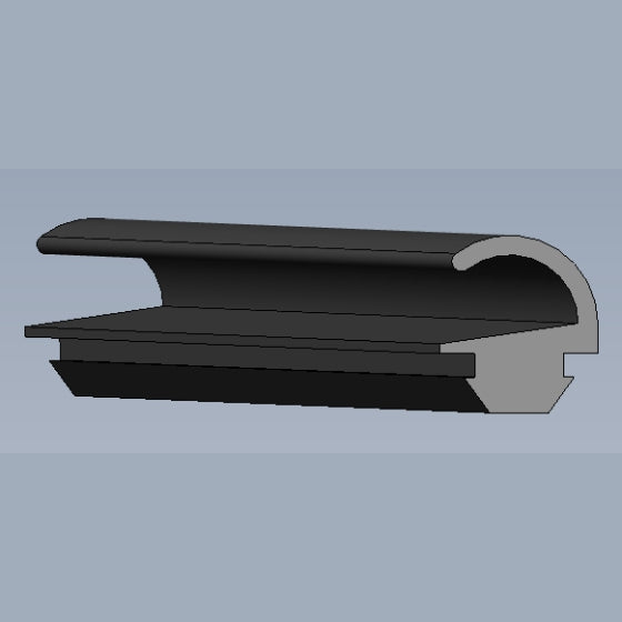 P1486 Rubber seal-102-041482