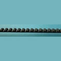 Gear belt RPP-8M-12-102-108338