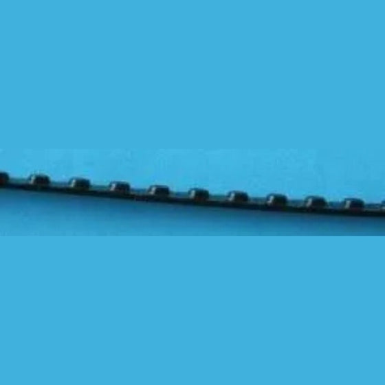 Nubbed belt TSA 20 N10-10mm-102-109220
