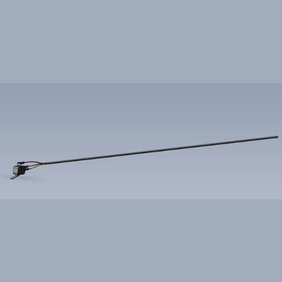 Additional switch cpl.-102-012014002