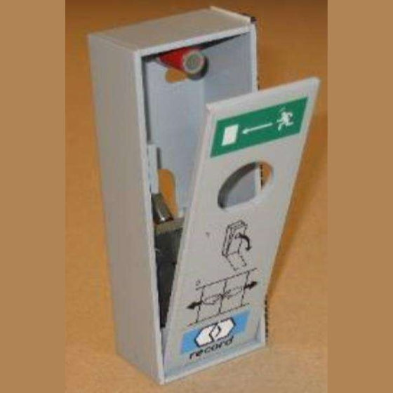 Surface box cpl-102-014102000