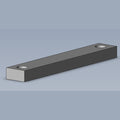 Clamping piece 65x10x5 mm-102-015000008