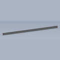 Slidebar L= 715 mm-102-016000008