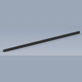 Slidebar long L= 980 mm-102-016000019
