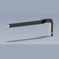 Holding bar-102-016000031