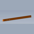 Slidebar EST L= 333 mm-102-016000049