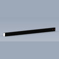 Slidebar EST RED-B L= 408 mm-102-016000067
