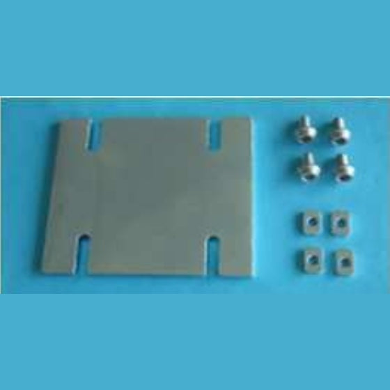 MS Reinforcement plate-102-016009000