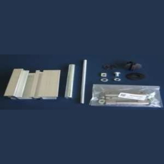Mounting set accessories-102-016270000