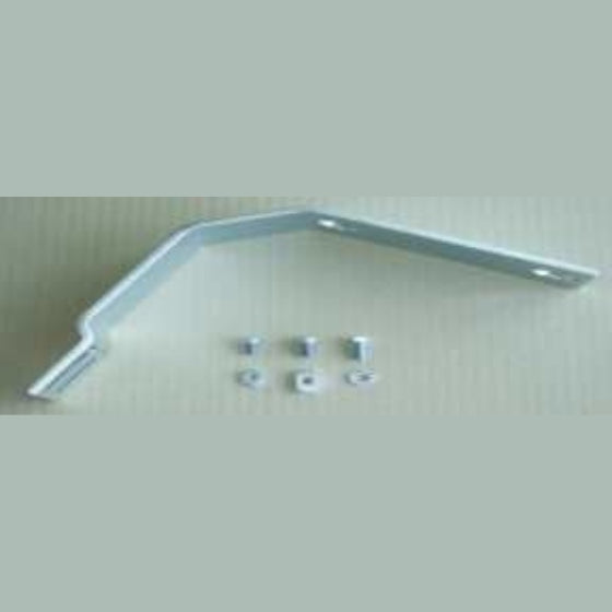 Mounting set bracke for casing-102-016271000