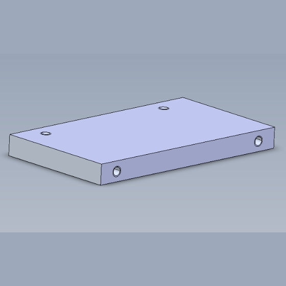 Assembly bracket HR94D-cover-102-016273001