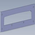 Cover for HOTRON HR94D-102-016273002