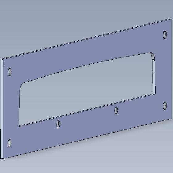 Cover for HOTRON HR94D-102-016273002