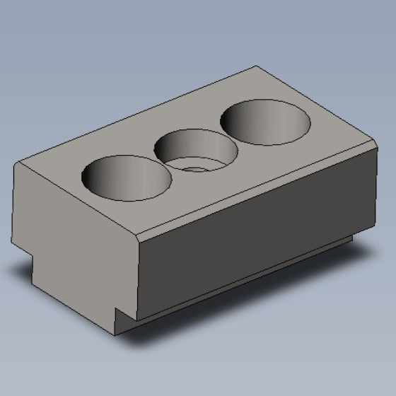 Bottom block MPV-102-016288003