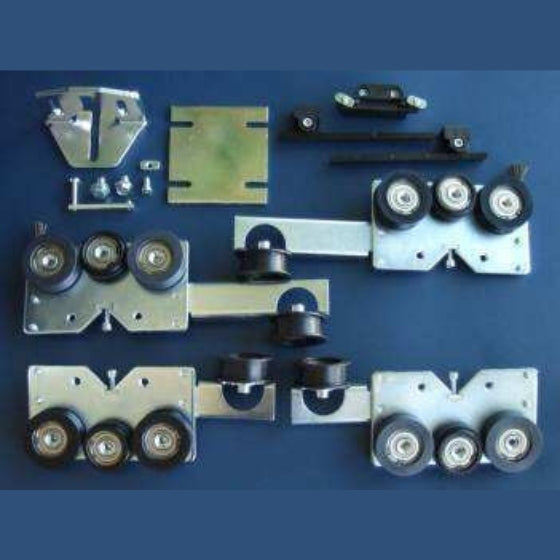 Addition for D-TSA-102-016330000