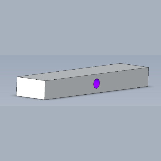 Gear belt attachment-102-0161001