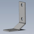 Fixing angle-102-016430001