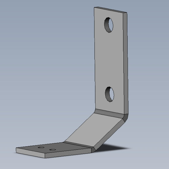 Fixing angle-102-016430001