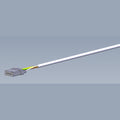 Connection cable high flex-102-016449000