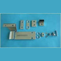 MS set of mounting parts CO48-102-016451000
