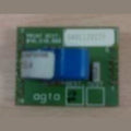 Daughter board ZLP DUO-102-016510000