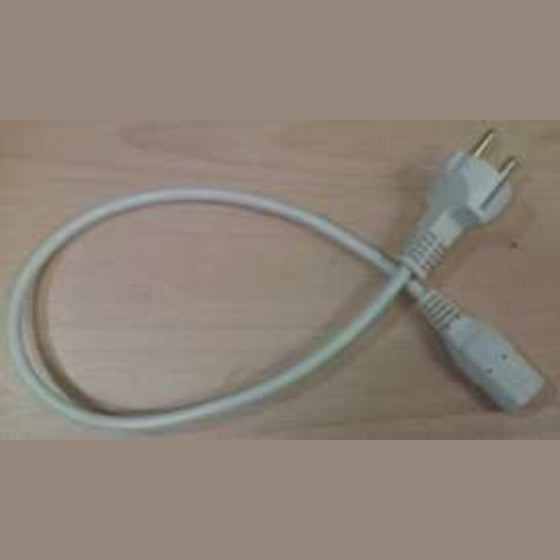 Mains cable 1.0 m-102-016522100